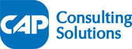 CAP Consulting Solutions Logo